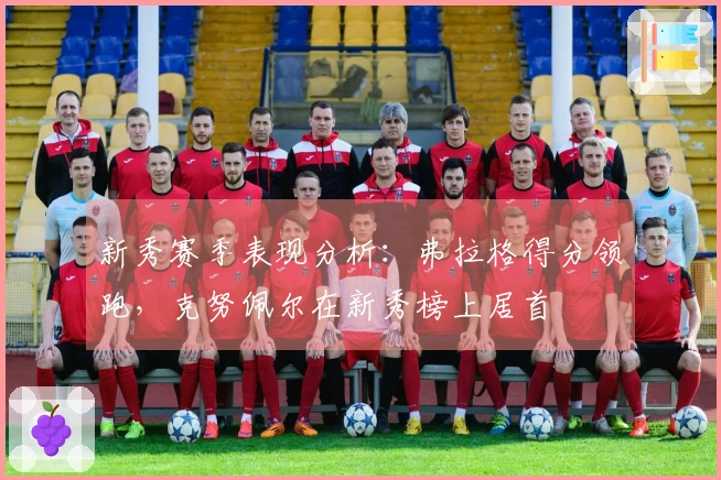 新秀赛季表现分析：弗拉格得分领跑，克努佩尔在新秀榜上居首