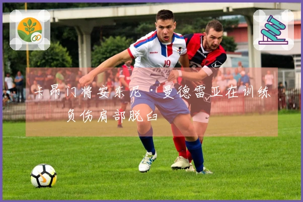 卡昂门将安东尼·曼德雷亚在训练中负伤肩部脱臼